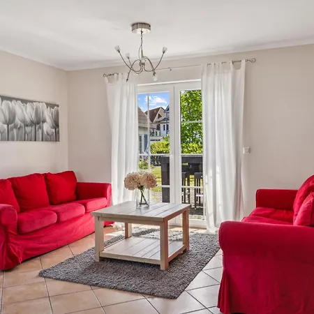 Holiday home Direkt Am Meer! Reetdachhaus Fuer 6 Personen!! *