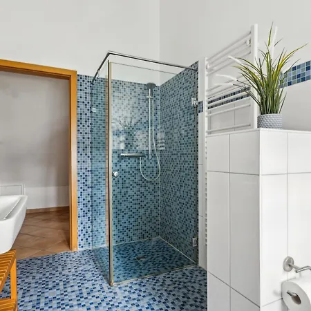 Holiday home Direkt Am Meer! Reetdachhaus Fuer 6 Personen!!