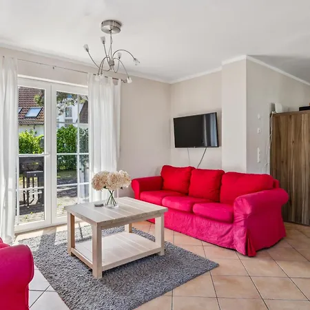 Direkt Am Meer! Reetdachhaus Fuer 6 Personen!! Holiday home *