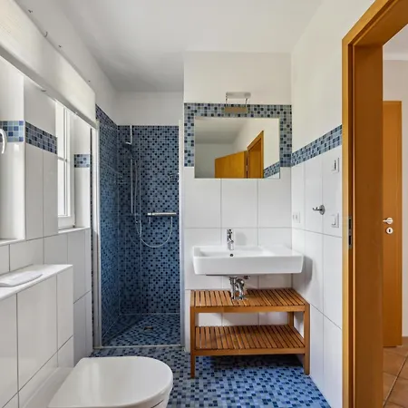 Direkt Am Meer! Reetdachhaus Fuer 6 Personen!! Holiday home