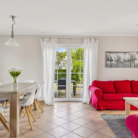 Direkt Am Meer! Reetdachhaus Fuer 6 Personen!! Holiday home *