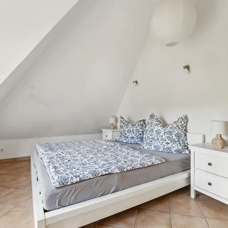 Direkt Am Meer! Reetdachhaus Fuer 6 Personen!! Holiday home