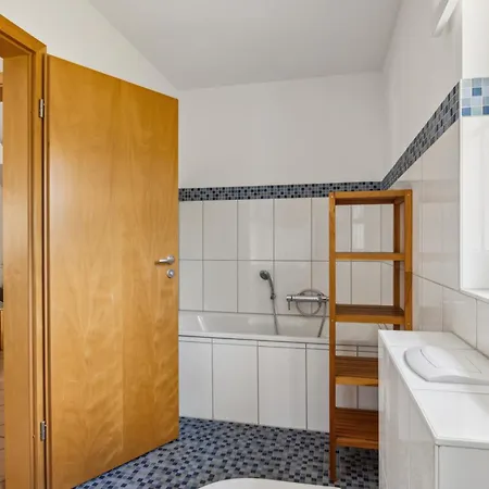 Direkt Am Meer! Reetdachhaus Fuer 6 Personen!! Holiday home